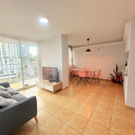 Espectacular Apartamento